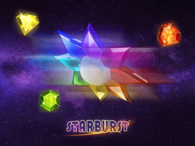 Starburst
