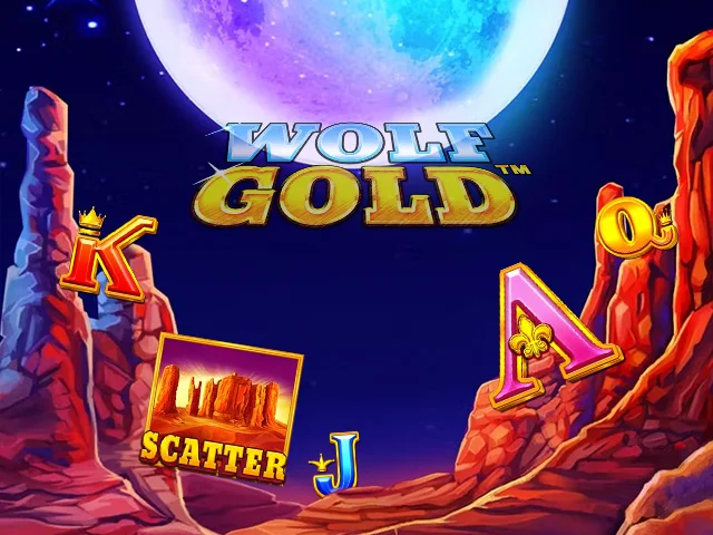 Wolf Gold